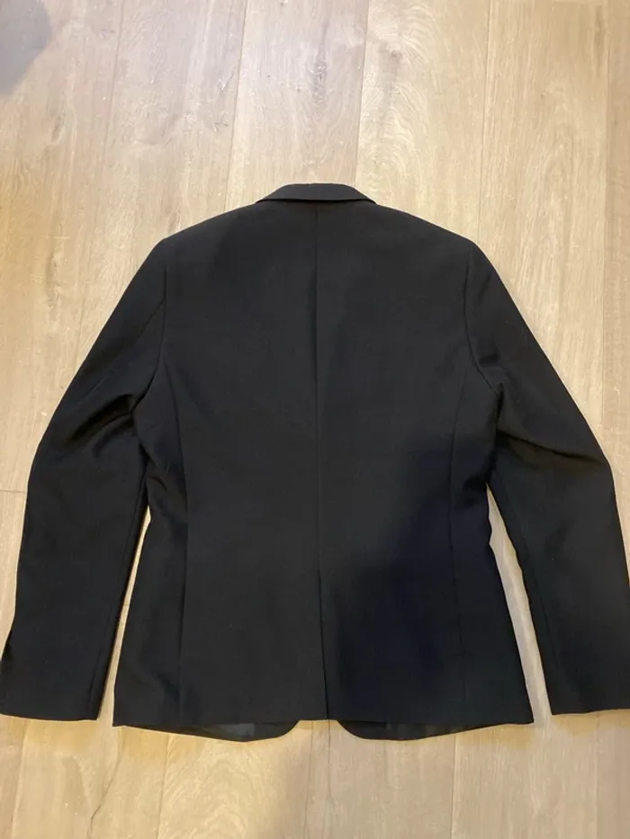 Veste de costume homme - photo numéro 3