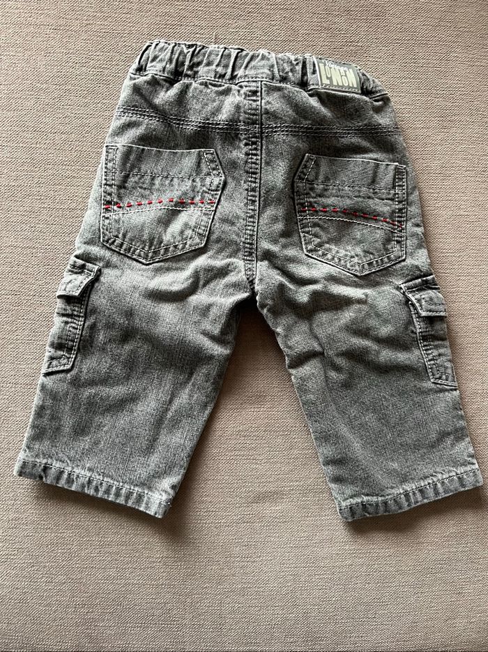 Ensemble T-Shirt et pantalon London - photo numéro 4