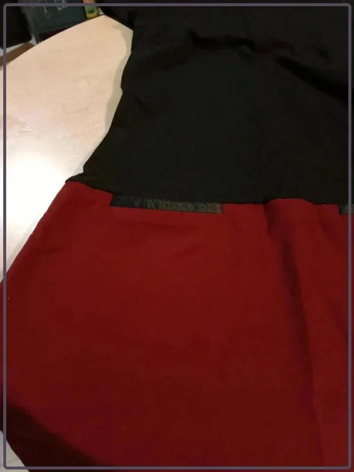 Robe Naf Naf - photo numéro 4