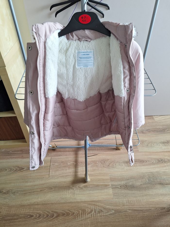 Blouson - photo numéro 3