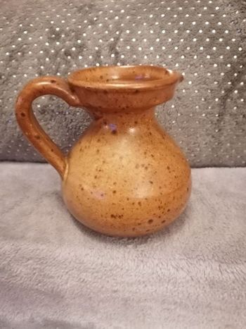 Belle carafe de belle qualité