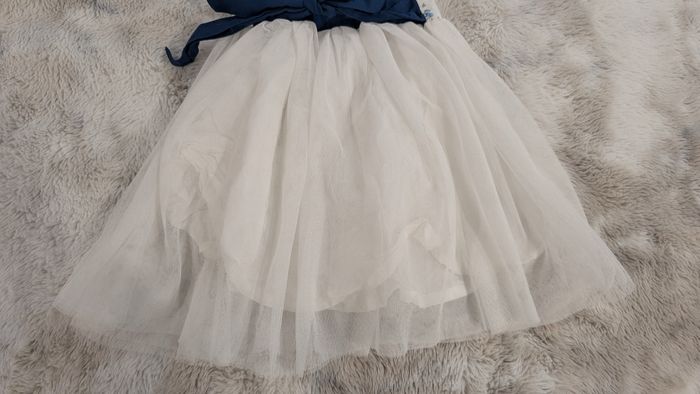 Robe Vertbaudet taille 3 ans - photo numéro 2