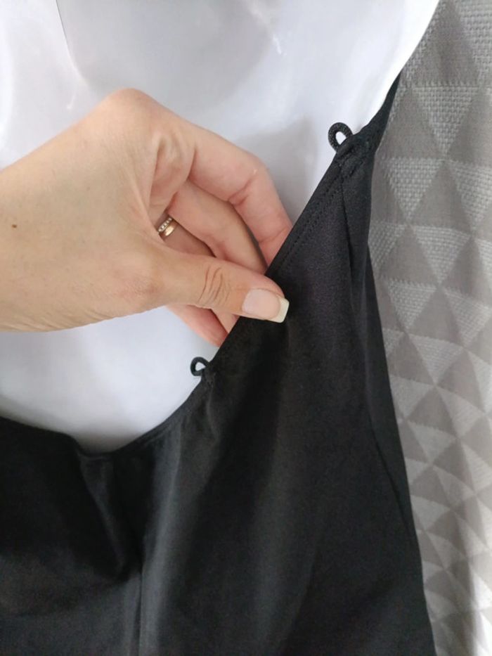 Robe courte taille 36 - photo numéro 4