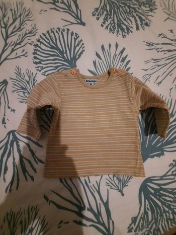 Vends pull bébé garçon