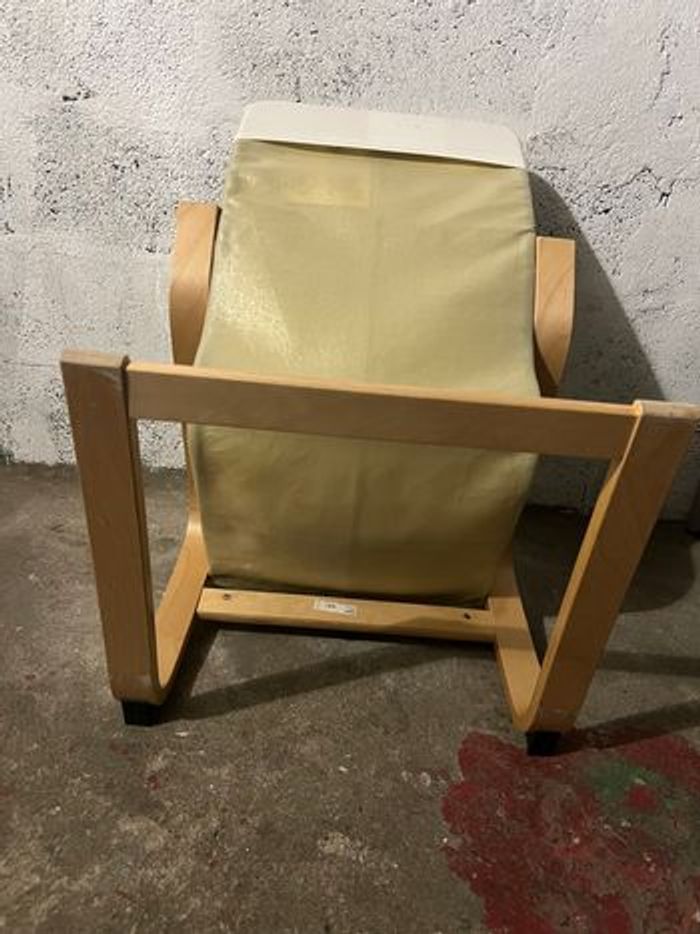 Fauteuil enfant - photo numéro 7