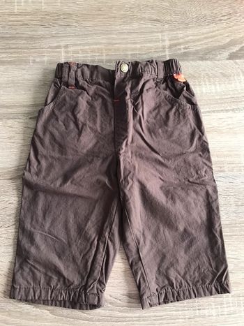 Lot pantalons