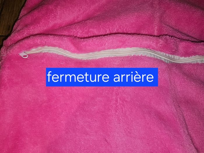 Pyjama - photo numéro 10