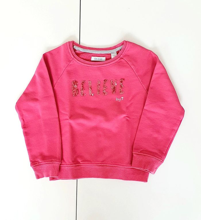 Sweat Okaidi - 4A