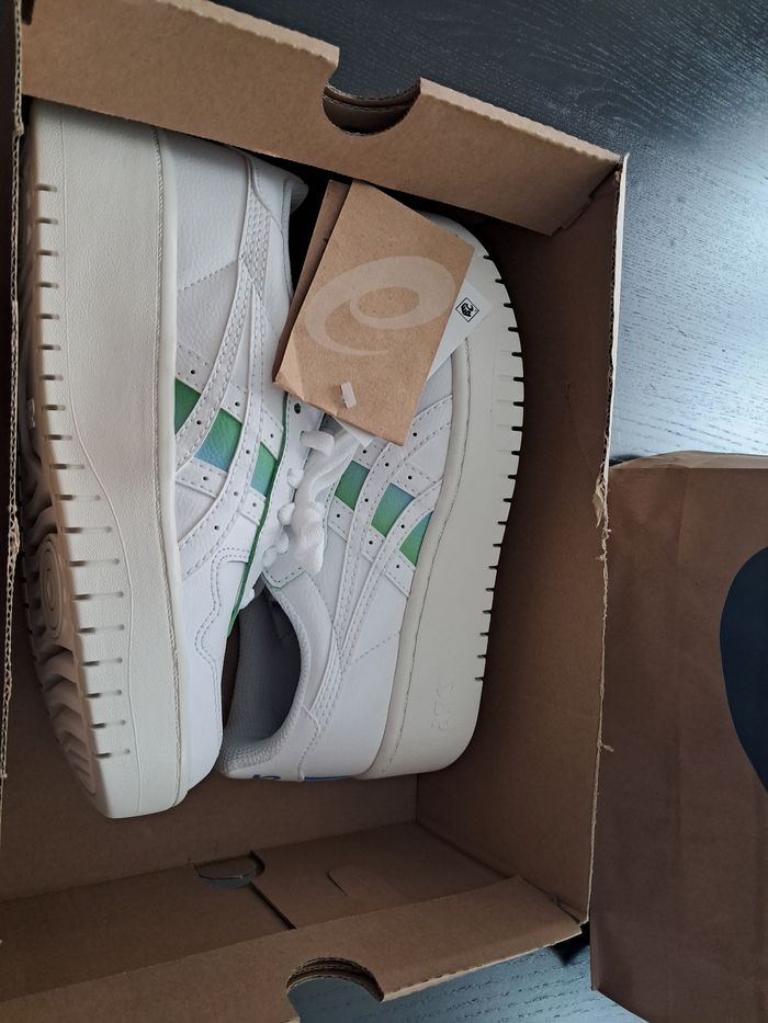 Asics - photo numéro 4