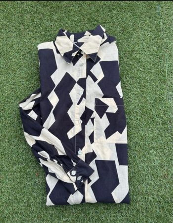 Chemise Zara - photo numéro 3