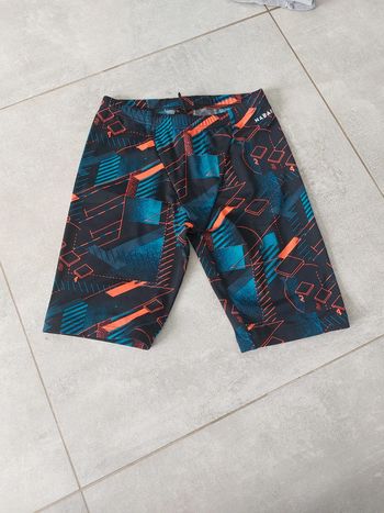 Maillot de bain Nabaiji by decathlon
