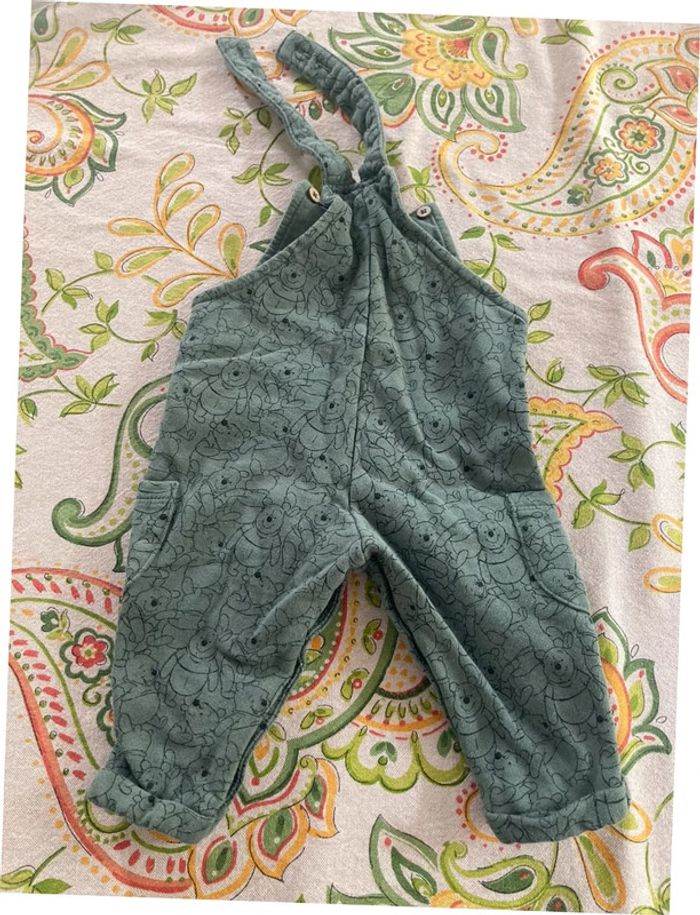 Ensemble Disney 6 mois - photo numéro 5