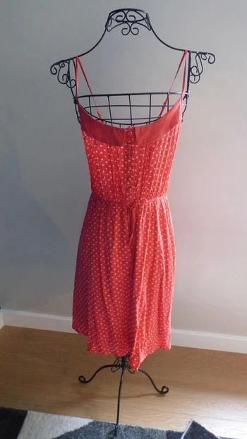 Robe Cache cache taille 38