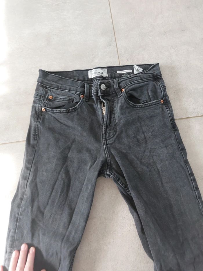 Jean Pull & Bear - photo numéro 3