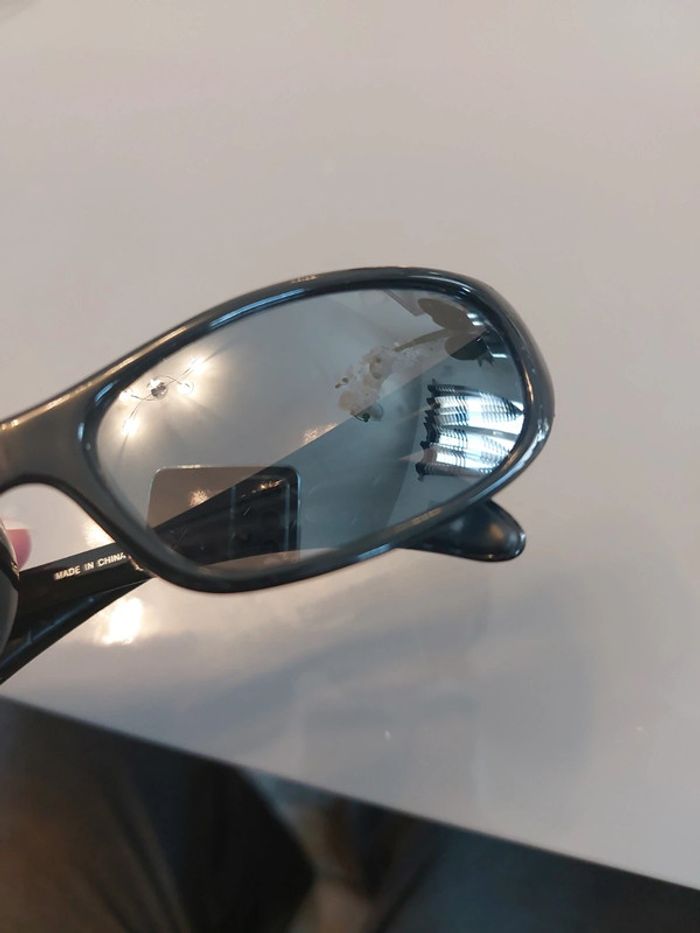 Lunettes de soleil jacadi - photo numéro 2