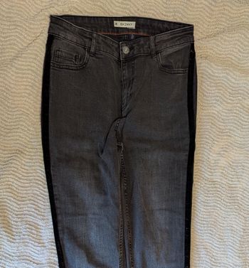 Jean femme Kiabi 36