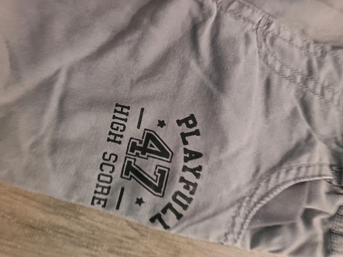 Lot 6 pantalons 24 mois /2 ans - photo numéro 19