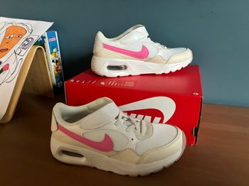 Nike air max sc pointure 33