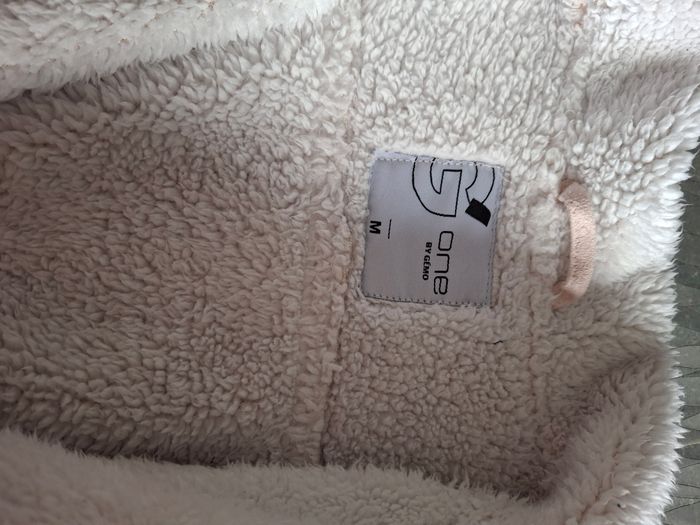 Veste - photo numéro 4