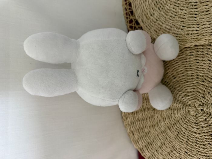 Peekaboo Miffy Pink - photo numéro 6