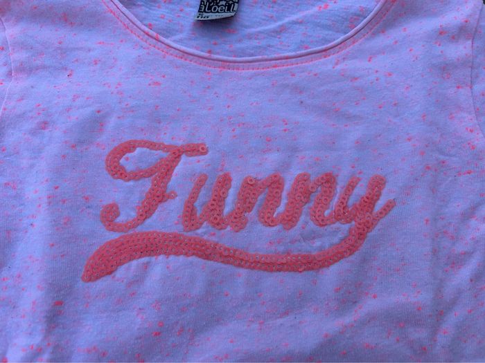 Teeshirt manches longues 5 ans - photo numéro 2