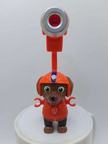 Figurine Pat patrouille 