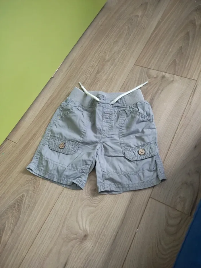 Short Kiabi