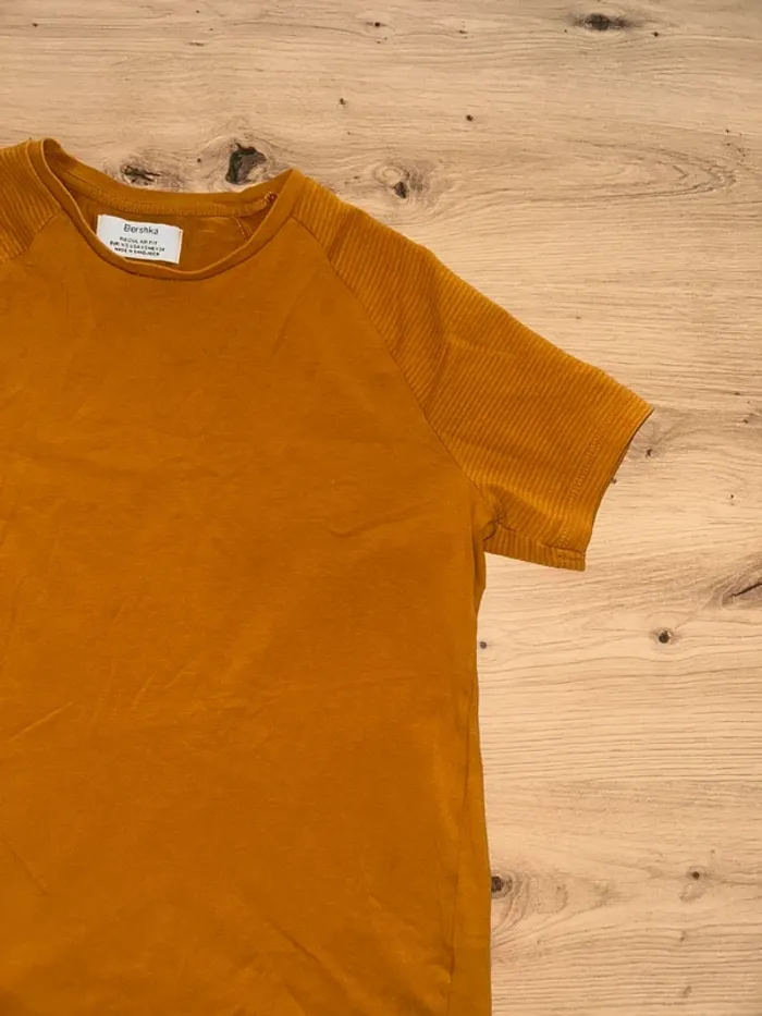 T-shirt homme - photo numéro 3
