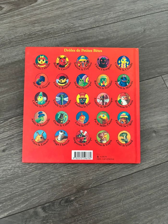 Antoon Krings Lulu la Tortue - photo numéro 4