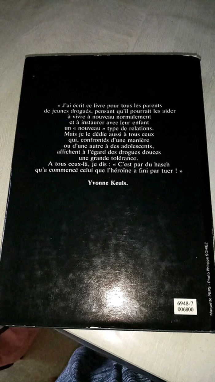 La mère de David S - photo numéro 3