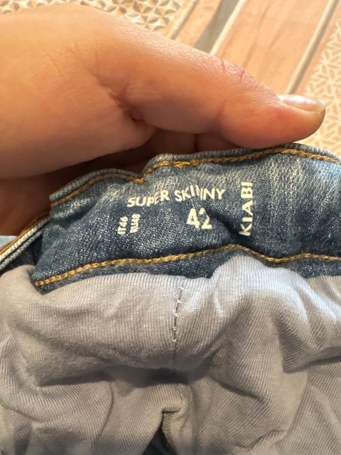 Jean grossesse - photo numéro 3