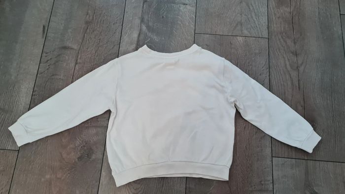 Pull Harry Potter 6 ans - photo numéro 3