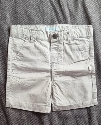 Short habillé