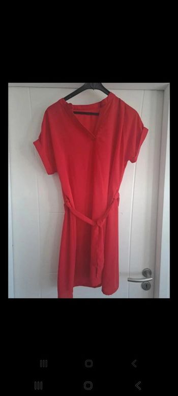 Robe Tissaia 40