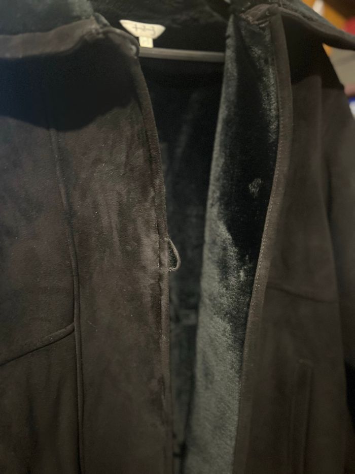 Manteau maison 123 - photo numéro 2