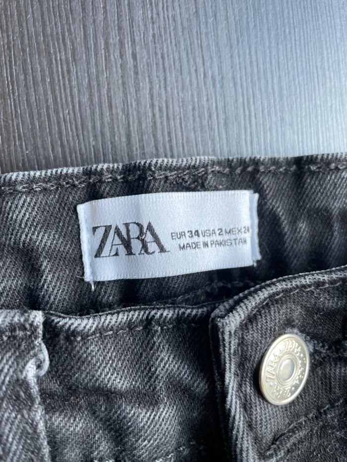 Jeans évasé - photo numéro 2