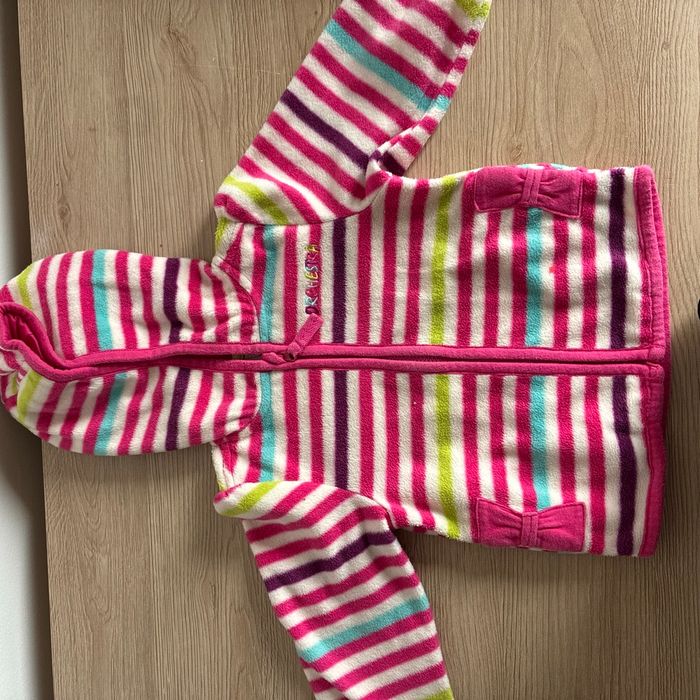 Veste polaire