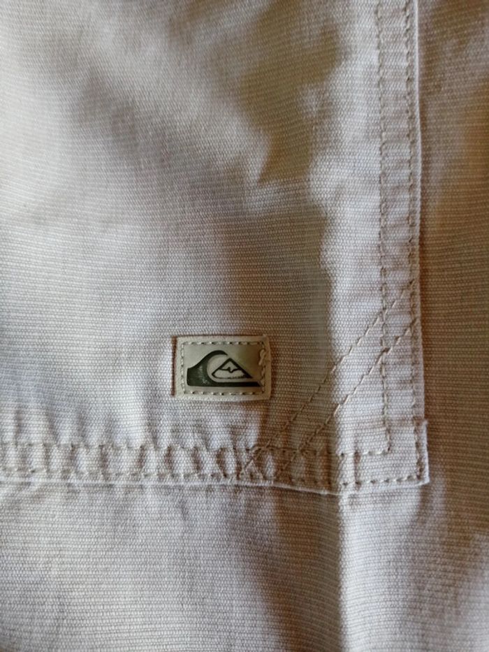 Bermuda garçon - photo numéro 3