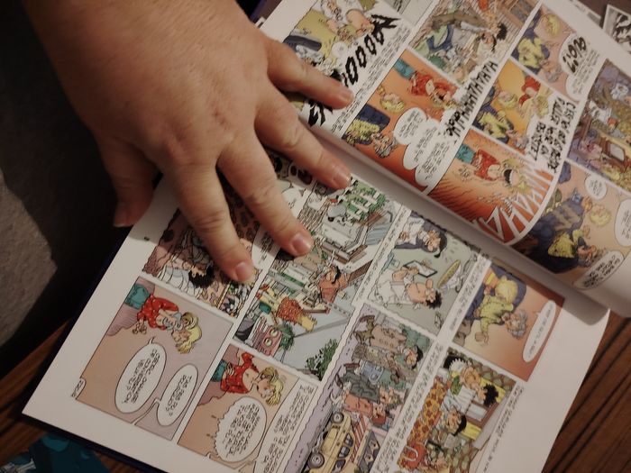 Cédric ou sont les frein - photo numéro 3