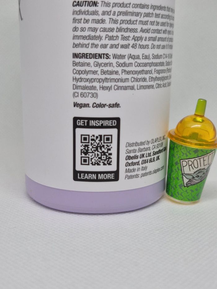 Lot Olaplex N4P & 4-in-1 - photo numéro 4