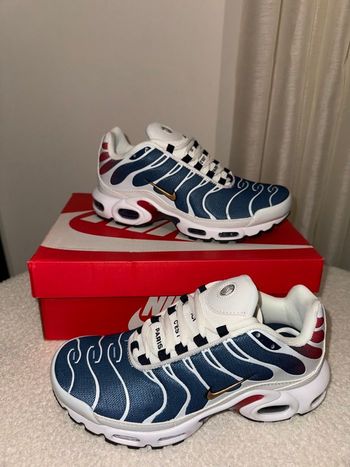 Tn nike psg