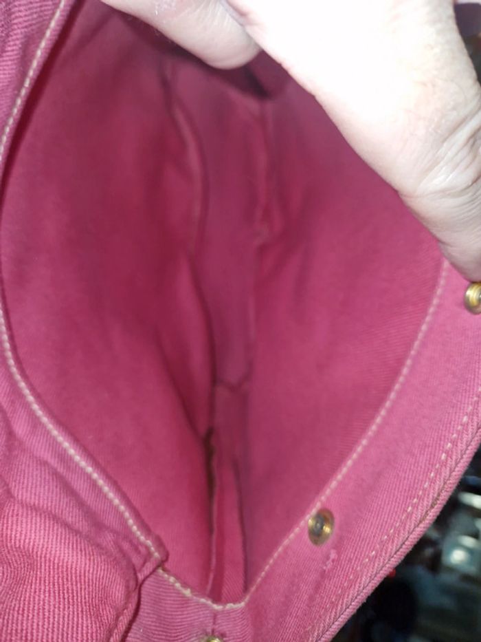 Pochette intérieure ou sac Just Campagne - photo numéro 6