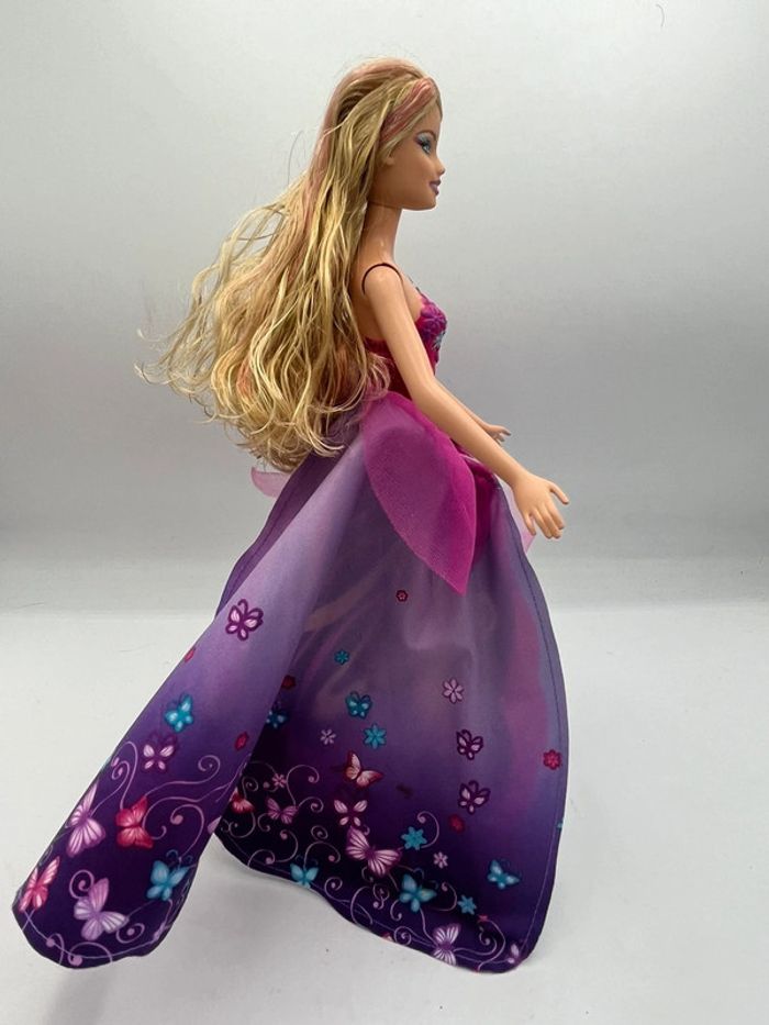 🦋 barbie butterfly fairy tastic 🦋 313 - photo numéro 4