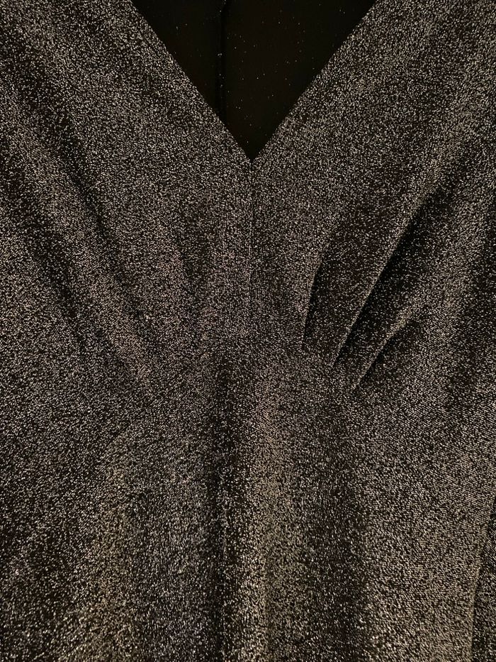 Robe paillette 36/38 - photo numéro 2