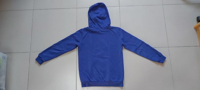 Sweat à capuche 11/12 ans - photo numéro 5