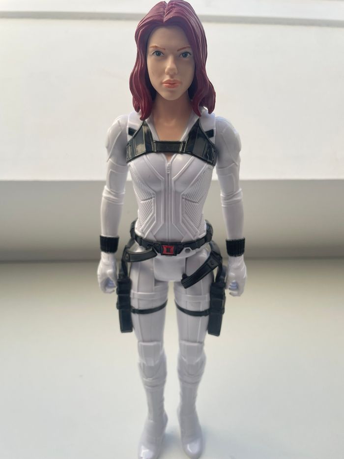 Figurine Black Widow - photo numéro 2