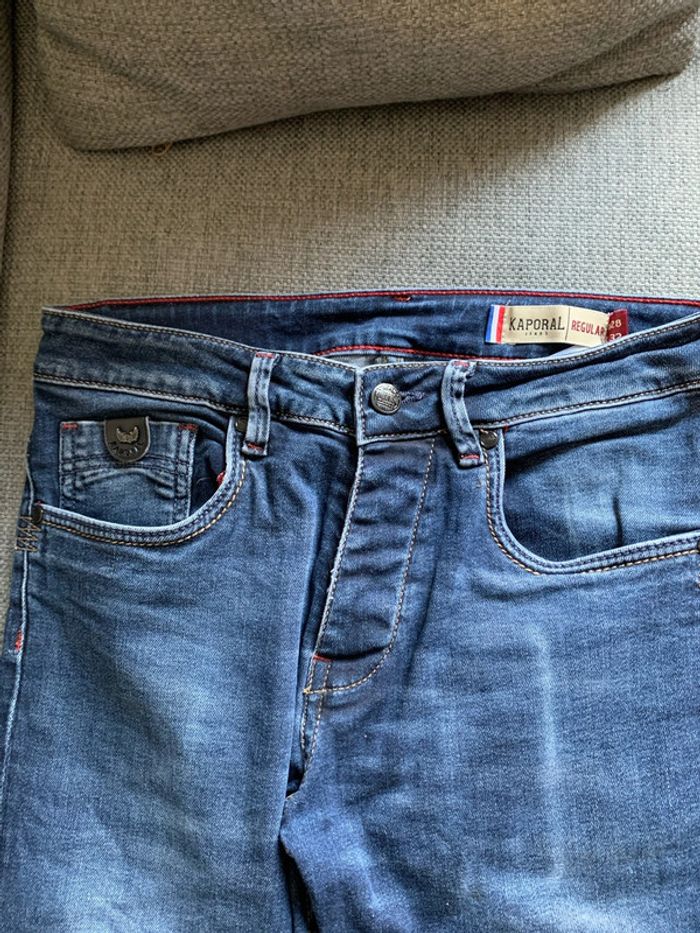 Jeans Kaporal - photo numéro 2
