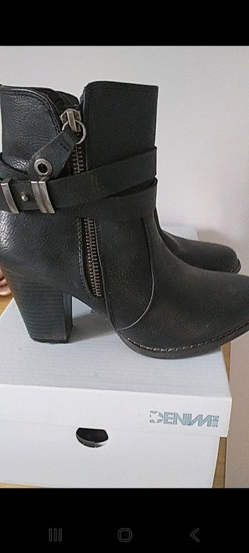 Boots y
