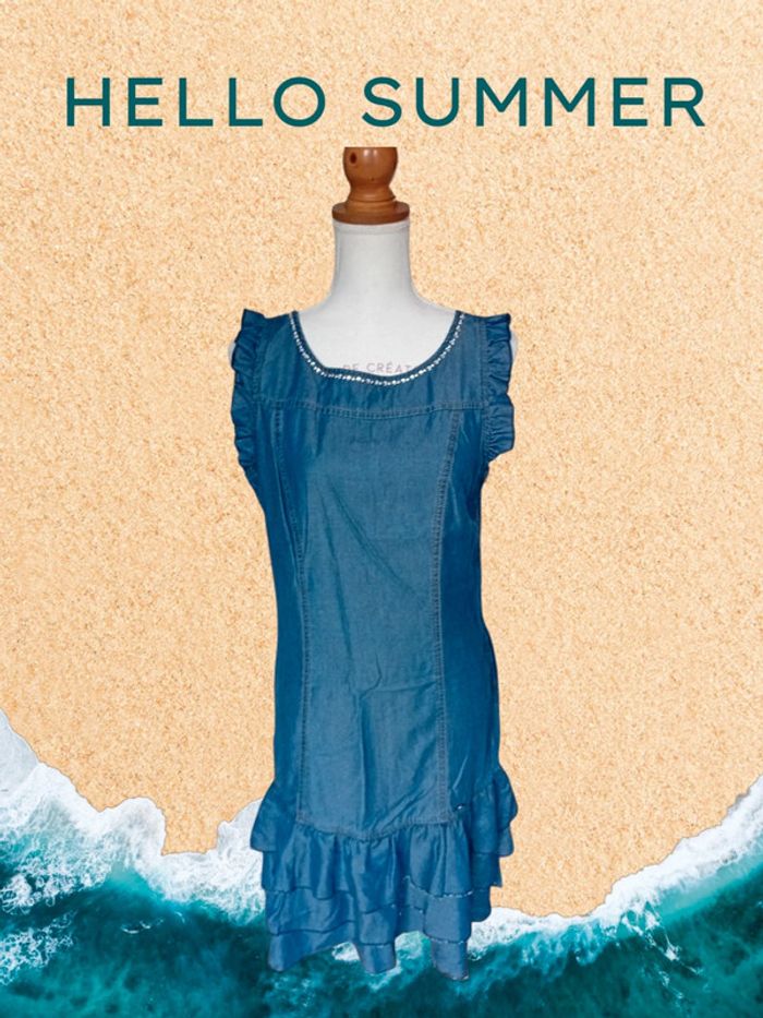 Robe femme 38