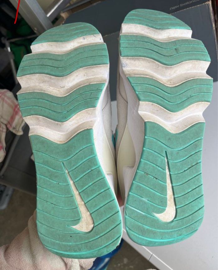 Basket Nike RYZ 365 - photo numéro 8